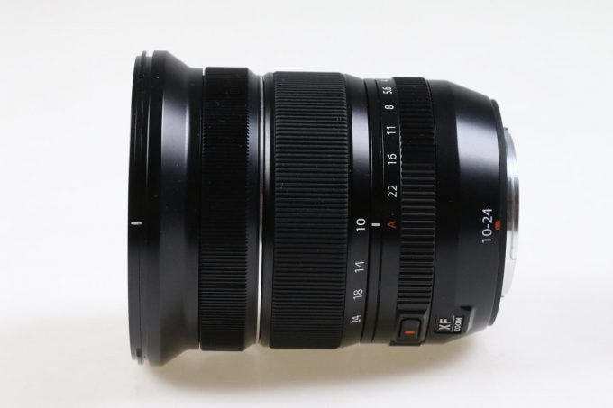 FUJIFILM Fujinon XF 10-24mm f/4,0 R OIS WR - #1CA01232 - Image 3