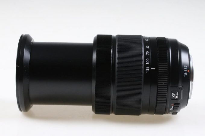 FUJIFILM Fujinon XF 18-135mm f/3,5-5,6 R LM OIS WR - #9DC00265 - Image 3