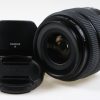 FUJIFILM GF 35-70mm f/4,5-5,6 WR - #1CA02955