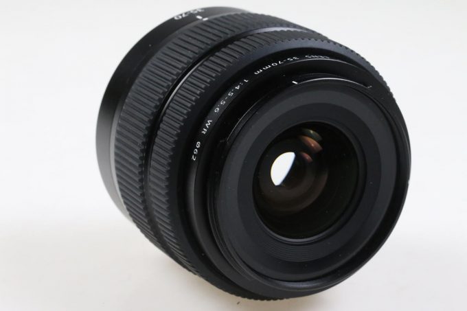 FUJIFILM GF 35-70mm f/4,5-5,6 WR - #1CA02955