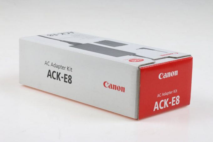 Canon ACK-E8 EOS 550D