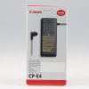 Canon CP-E4 Battery Pack Batterypack für 580 EX II