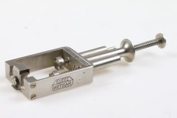 Leica Prisma Verschluss Doppelauslöser