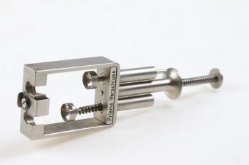 Leica Prisma Verschluss Doppelauslöser