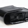 Leica Ledertasche für C-Lux 3 schwarz- 18688 - Image 3
