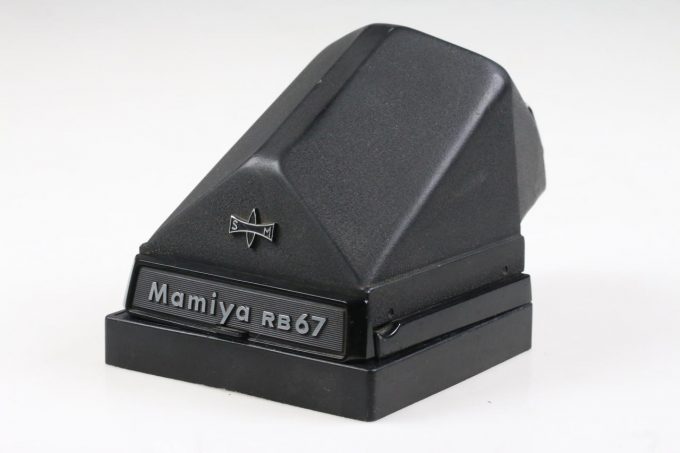 Mamiya RB67 Prisma