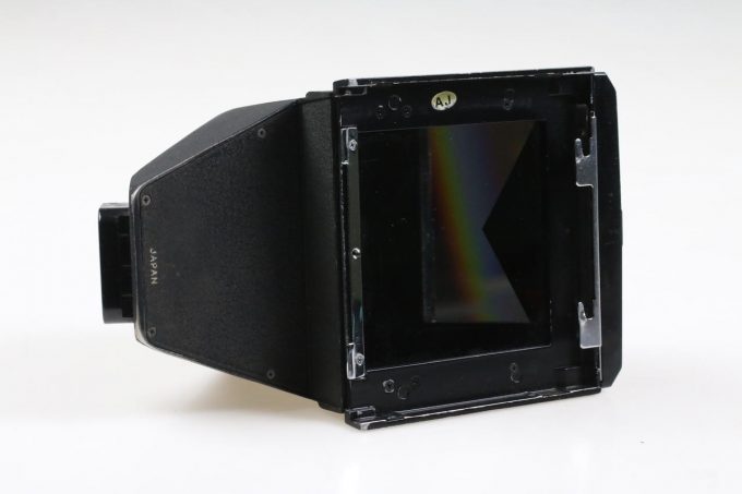 Mamiya RB67 Prisma