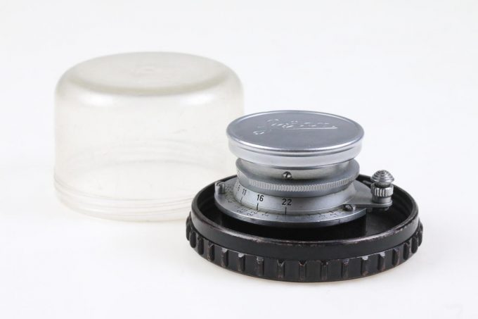 Leica Summaron 3,5cm f/3,5 für M39 - #775704