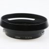 Leica Sonnenblende 12504 für 35mm f/1,4 und 35mm f/2,0