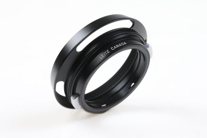 Leica Sonnenblende 12504 für 35mm f/1,4 und 35mm f/2,0
