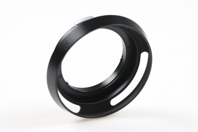 Leica Sonnenblende 12504 für 35mm f/1,4 und 35mm f/2,0