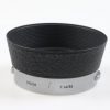 Leica Sonnenblende 12521G für M 50mm f/1,4