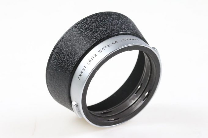Leica Sonnenblende 12521G für M 50mm f/1,4