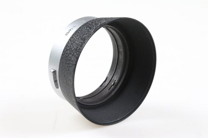 Leica Sonnenblende 12521G für M 50mm f/1,4