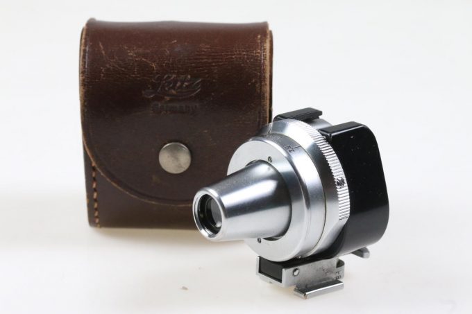 Leica Universalsucher VIOOH 3,5 - 13,5cm