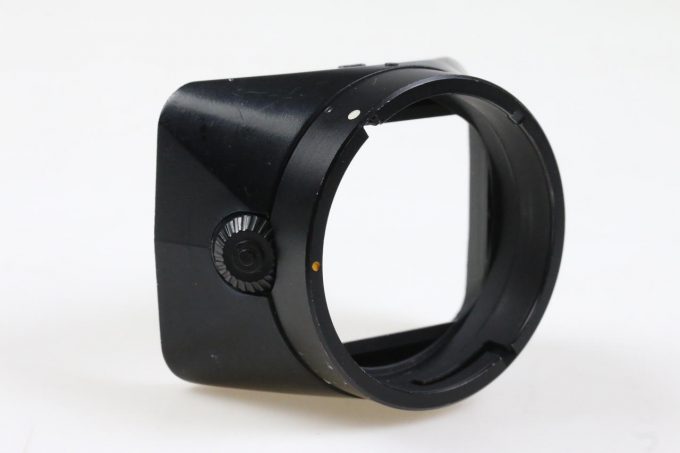 Leica Sonnenblende 12509 für Leica R Objektive Serie VII