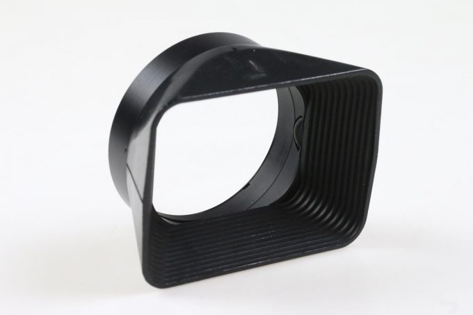 Leica Sonnenblende 12509 für Leica R Objektive Serie VII