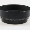 Leica Sonnenblende 12564 für R 50mm f/2,8 und R 35mm f/2,8