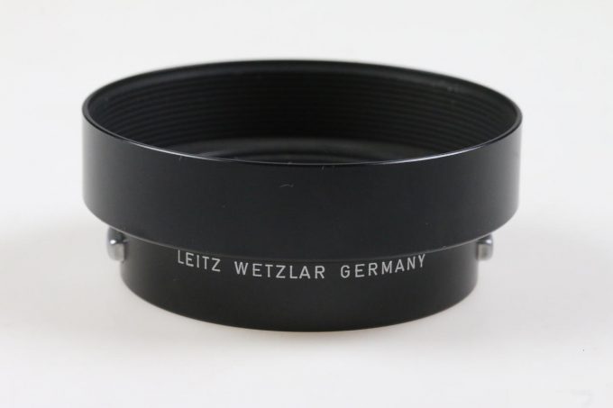 Leica Sonnenblende 12564 für R 50mm f/2,8 und R 35mm f/2,8