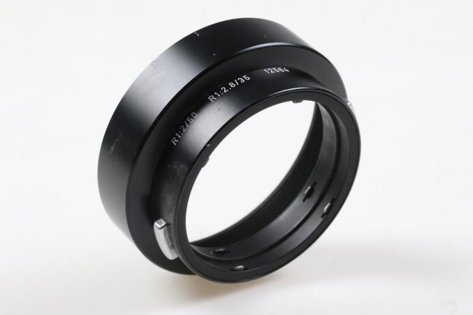 Leica Sonnenblende 12564 für R 50mm f/2,8 und R 35mm f/2,8 - Image 2