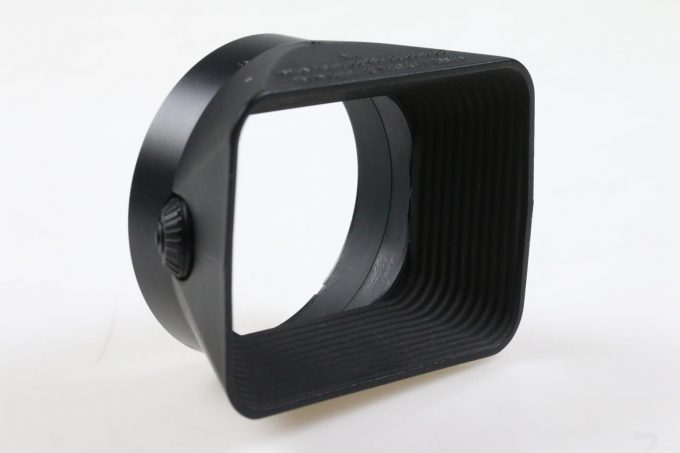 Leica Sonnenblende 12509 für Leica R Objektive Serie VII - Image 3