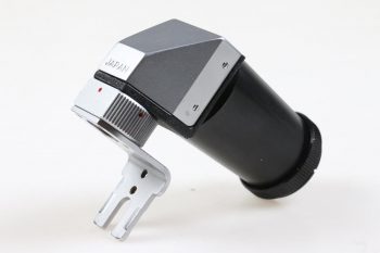 Leica Winkelsucher für Leicaflex und Leica R - 14326