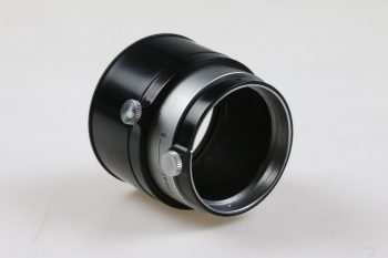 Leica Sonnenblende FIKUS für Elmar 50-135mm