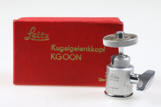 Leica Kugelkopf klein KGOON