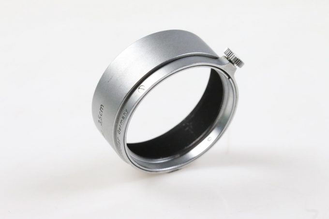 Leica Sonnenblende für Summaron 3,5cm / Summicron 5cm