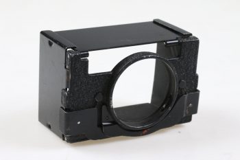 Leica Summitar u. Summicron Sonnenblende