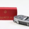 Leica Leicameter MC - Belichtungsmesser - Defekt - #26103