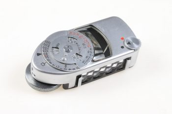 Leica Leicameter MC - Belichtungsmesser - Defekt - #18304