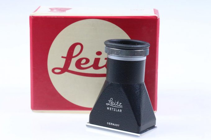 Leica Sucher für Visoflex 16461