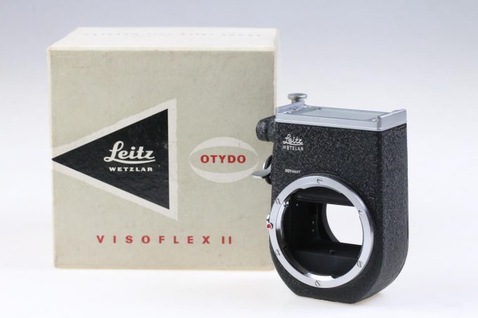 Leica Visoflex II OTYDO