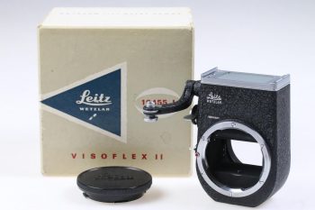 Leica Visoflex II 16455J
