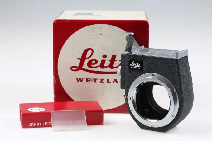 Leica Visoflex III 16497D