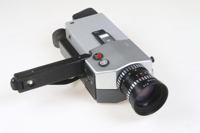 Leica Leicina Super Filmkamera - #072954