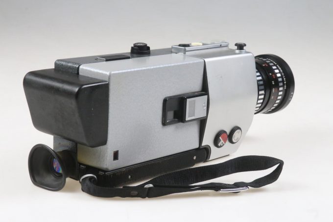 Leica Leicina Super Filmkamera - #072954