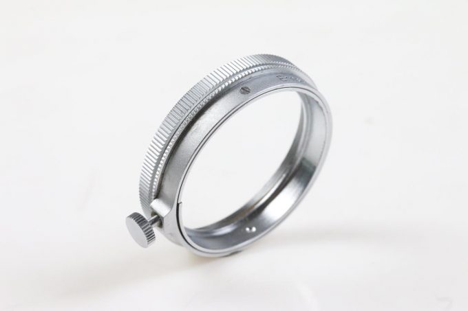 Leica Adapterring SOOGZ für 39mm Filter auf A36