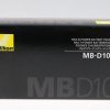 Nikon MB-D10 Multifunktionsgriff