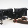 Leica Tandemhalter für Leicaflex mit Motor