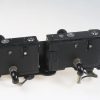 Leica Tandemhalter für Leicaflex mit Motor