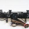 Leica Tandemhalter für Leicaflex mit Motor