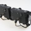 Leica Tandemhalter für Leicaflex mit Motor