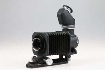 Leica Visoflex Balgengerät M39 - #27231