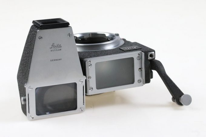 Leica Visoflex I