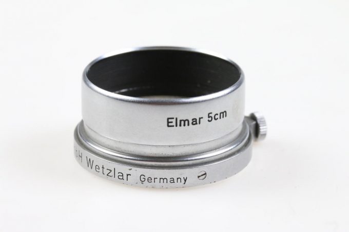 Leica Sonnenblende ITOOY für Elmar 5cm