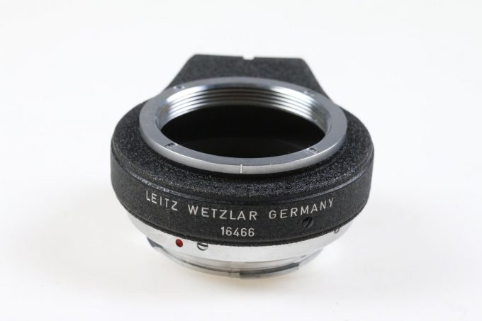 Leica 16466 Visoflex Adapter