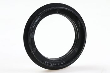 Leica Balgengerät Adapter 16598J für 90mm