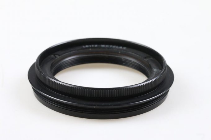 Leica Balgengerät Adapter 16598J für 90mm